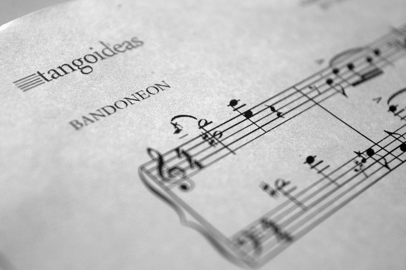 Tangoideas